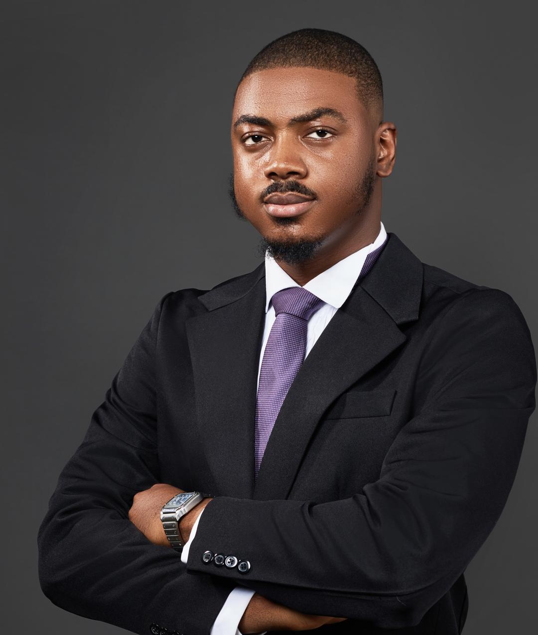 NOJEEMDEEN OLUKOTUN CEO Arcelia real estate image