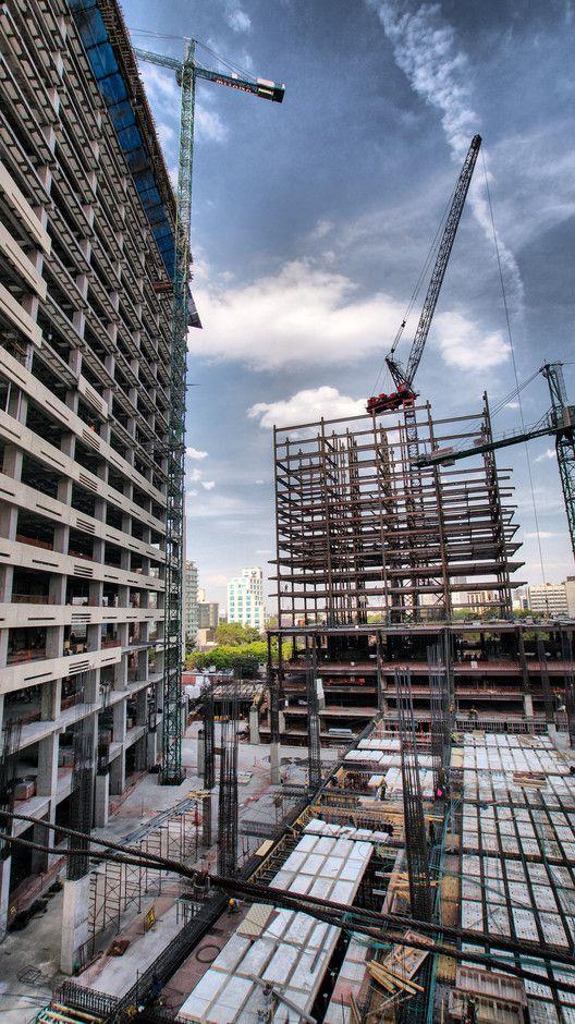 Construction