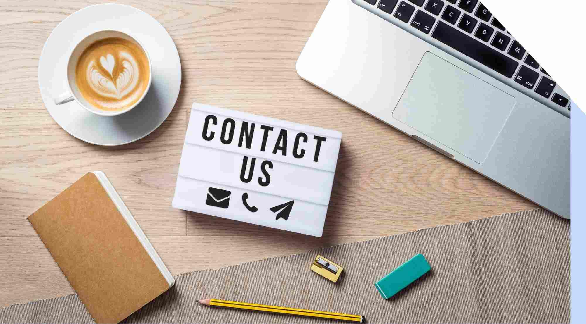Arcelia Real estate contact image
