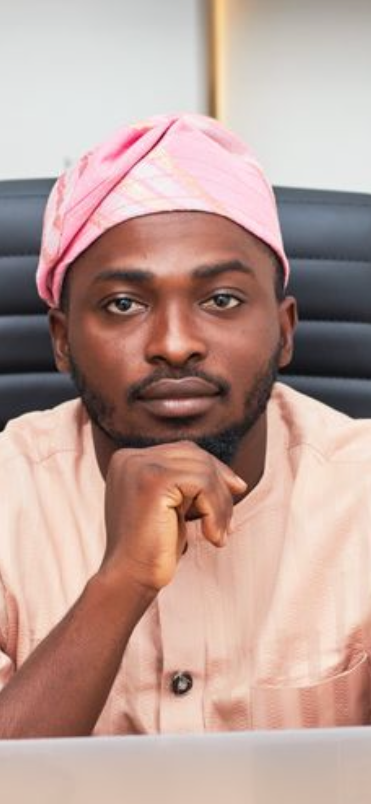 BabaTunde Aremu