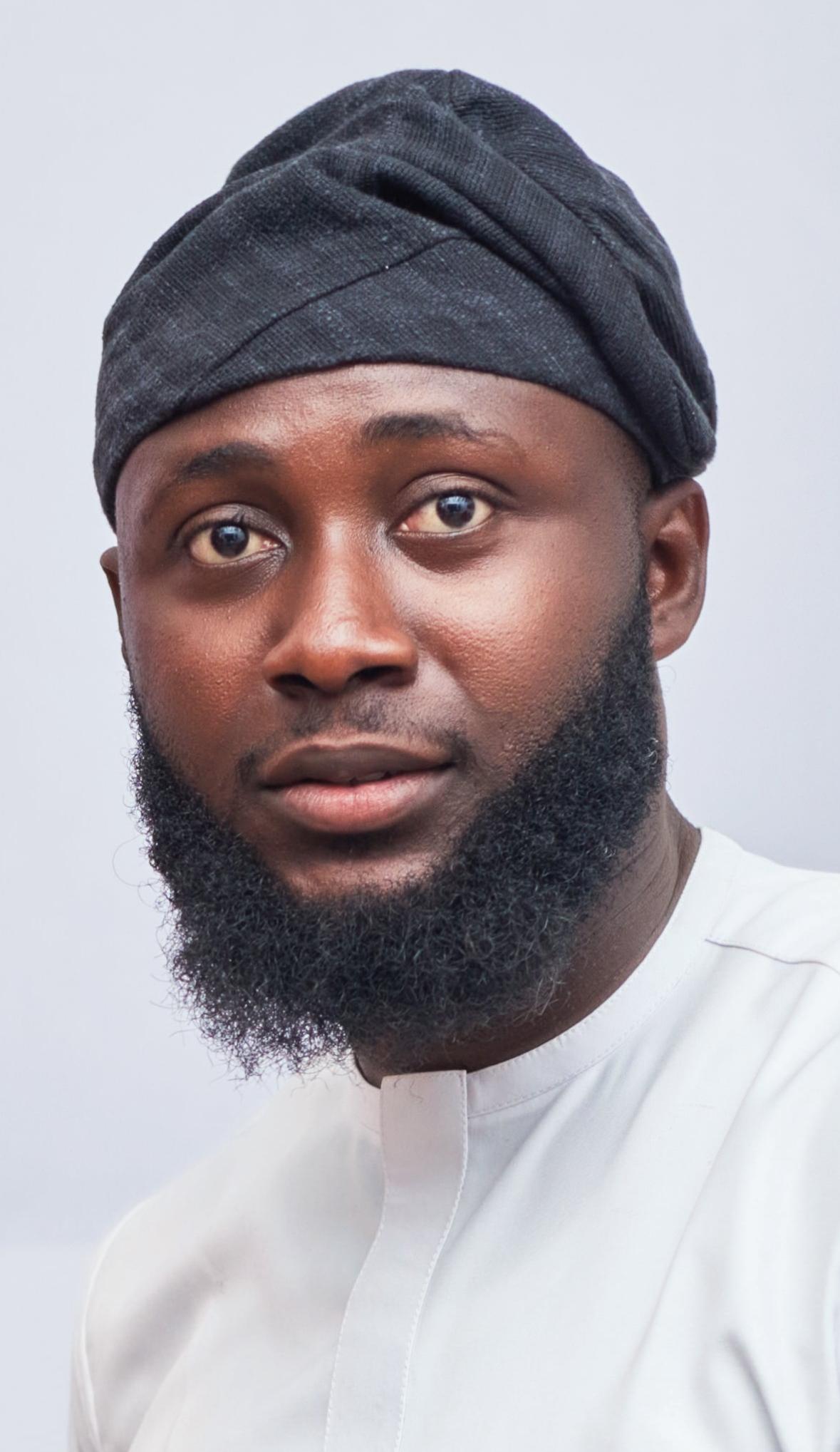 OmoTosho Adebayo