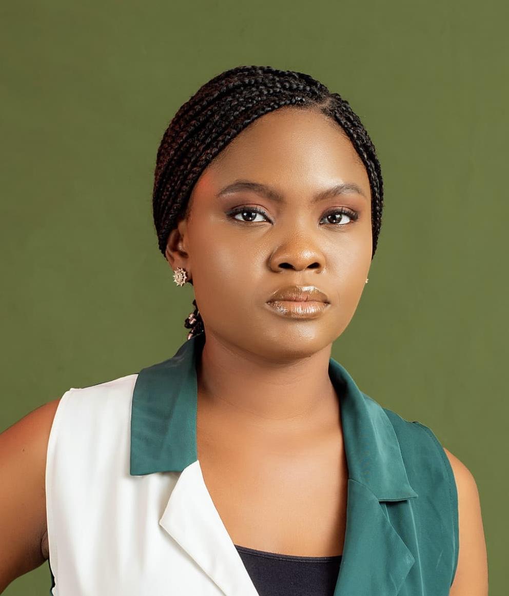 Oluwaseun Akintunde Esq